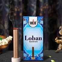 VASU LOBAN SAMBRANI RS 15/-