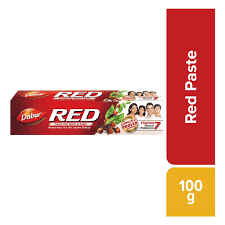 DABUR RED 100GM