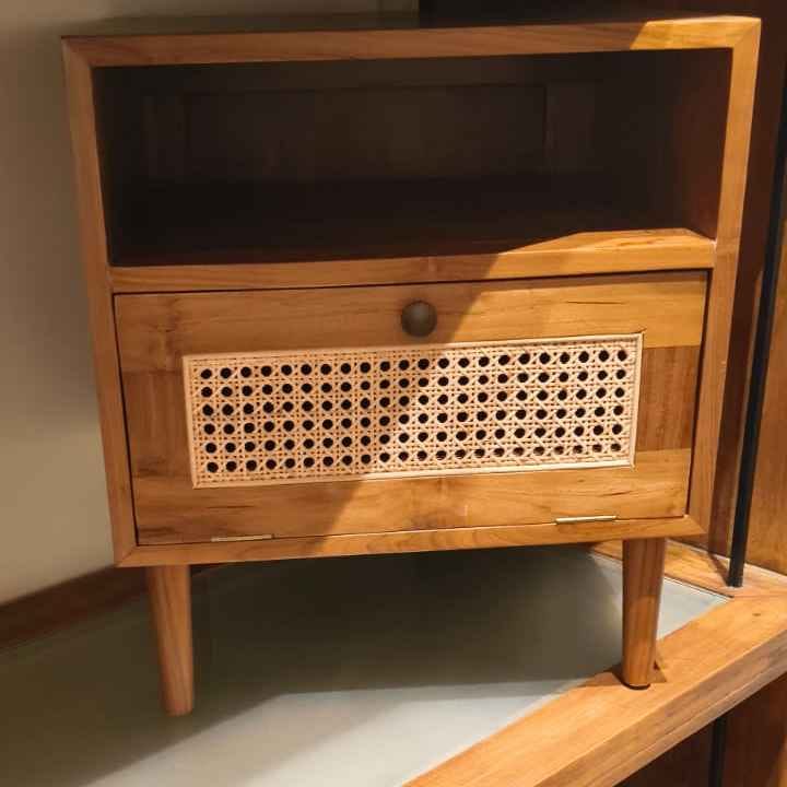 BEDSIDE TABLES-MILAN