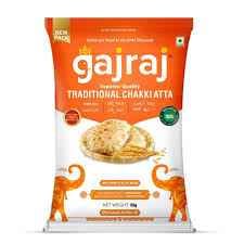 GAJRAJ ATTA 5KG