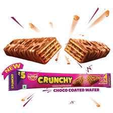 ANMOL CRUNCHY 5/-