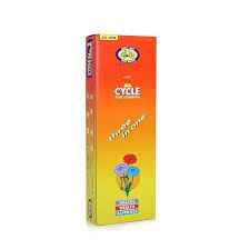CYCLE 3 IN 1 AGARBATHI RS 55/-