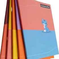 Classmate Box Book