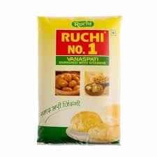 RUCHI NO.1 VANASPATI 893GM