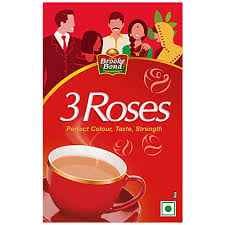 3 ROSES 250GM