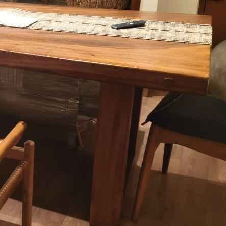 DINING TABLE- 202