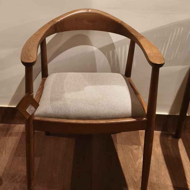 DINING CHAIR- TAYA