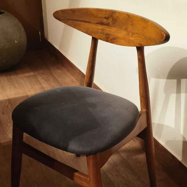 DINING CHAIR- MIKO