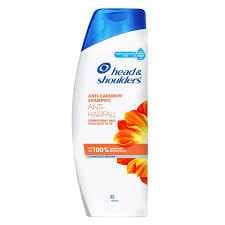 HEAD&SHOULDER ANTI-HAIRFALL 180ML