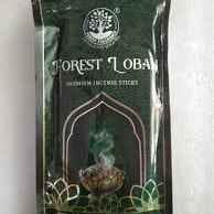 FOREST LOBAN INCENSE STICKS