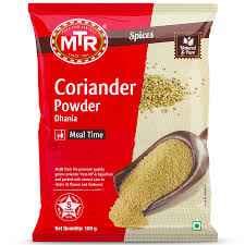 MTR CORIANDER