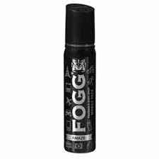 FOGG AMAZE 85/-