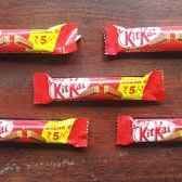 KIT KAT RS 5/-