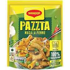 MAGGI MASALA PENNE RS 35/-