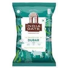 INDIA GATE BASMTI