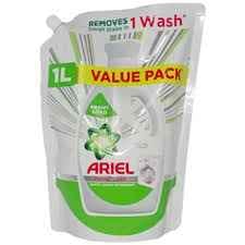 ARIEL MATIC LIQID FL 1LTR