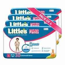 LITTES PANTS S RS 399/-