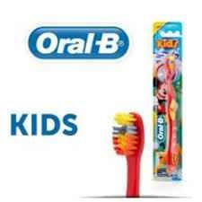 ORAL-B KIDS EX SOFT RS 20/-