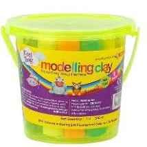 KORES MODELLING CLAY RS 99/-