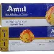 AMUL BUTTERSCOH 1+1