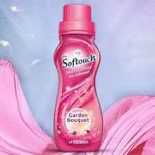 SOFTOUCH GARDEN BOUQET RS 99/-