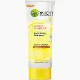 GARNIER VITAMIN C FACE WASH 50GM