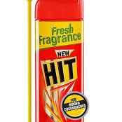 HIT RED 400ML