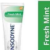 SENSODYNE FRESH MINT RS 140/-