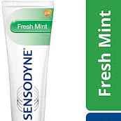 SENSODYNE FRESH MINT RS 95/-