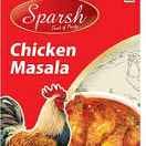 SPARSH CHICKEN MASALA