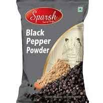 SPARSH BLAK PEPPER POWDER RS 10/-
