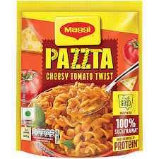 MAGGI PAZZTA TOMATO TWIST RS 35/-