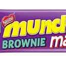 MUNCH BROWNIE MAX RS 30/-