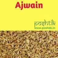 AJWAIN