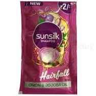 SUNSILK HAIRBALL 2/-