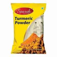 SPARSH TURMERIC POWDER 200GM