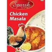 SPARSH CHICKEN MASALA 200GM