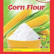CORN FLOUR 250GM