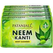 PATANJALI NEEM KANTI RS 115/-