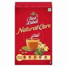 RED LABEL NATURAL CARE 550GM