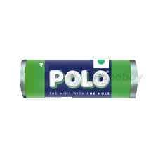 POLO RS 5/-