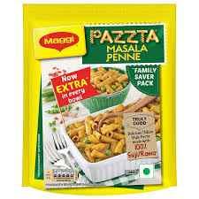 MAGGI PAZZTA MASALA PENNE 139GM