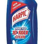 HARPIC BATHROOM CLEANER 250ML