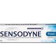 SENSODYNE FRESH GEL RS 252/-
