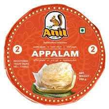 ANIL PAPAD 100G