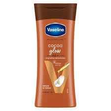 VASELINE COCOA GLOW 200ML