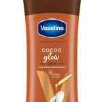 VASELINE COCOA GLOW 400GM