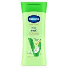 VASELINE ALOE FRESH 90ML