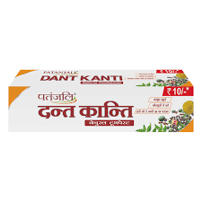 DANT KANTI RS 10/-