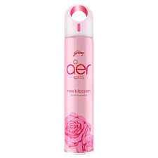 AER SPRAY PINK 200ML
